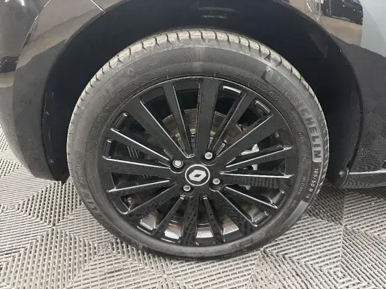 RENAULT TWINGO ELECTRIQUE III - voiture d'occasion - Photo 20