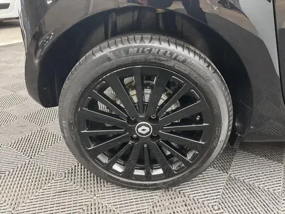 RENAULT TWINGO ELECTRIQUE III - voiture d'occasion - Photo 22