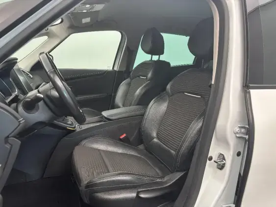 RENAULT SCENIC IV - voiture d'occasion - Photo 15