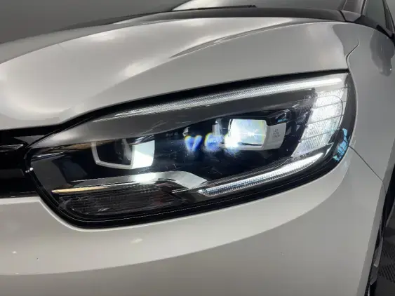 RENAULT SCENIC IV - voiture d'occasion - Photo 18