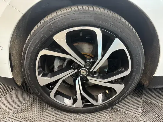 RENAULT SCENIC IV - voiture d'occasion - Photo 19