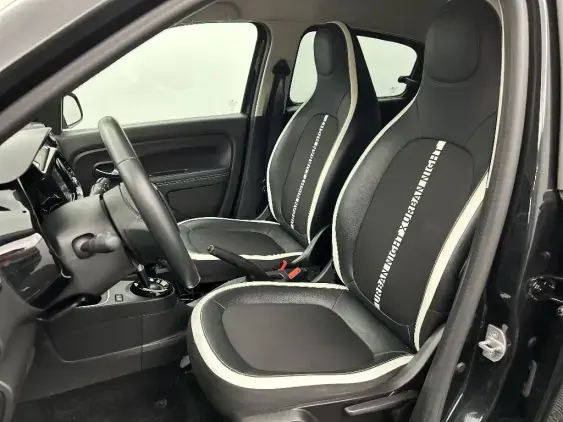 RENAULT TWINGO ELECTRIQUE III - voiture d'occasion - Photo 16