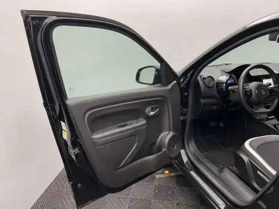 RENAULT TWINGO ELECTRIQUE III - voiture d'occasion - Photo 17