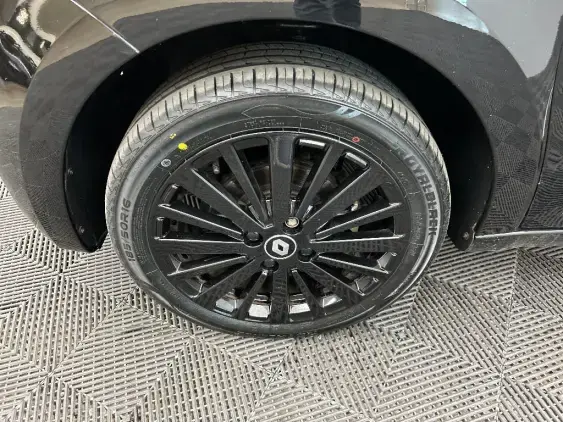 RENAULT TWINGO ELECTRIQUE III - voiture d'occasion - Photo 20