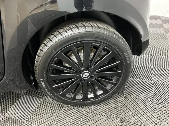 RENAULT TWINGO ELECTRIQUE III - voiture d'occasion - Photo 21