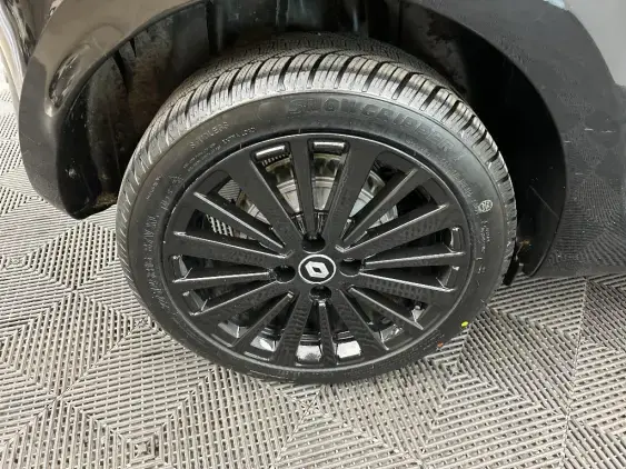 RENAULT TWINGO ELECTRIQUE III - voiture d'occasion - Photo 22