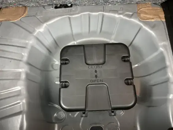 RENAULT CLIO V - voiture d'occasion - Photo 16