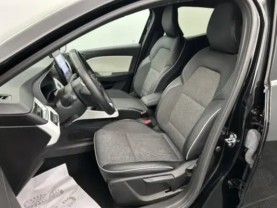 RENAULT CLIO V - voiture d'occasion - Photo 17