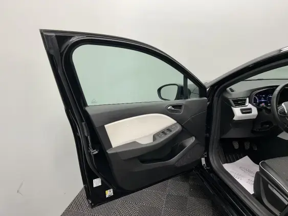 RENAULT CLIO V - voiture d'occasion - Photo 18