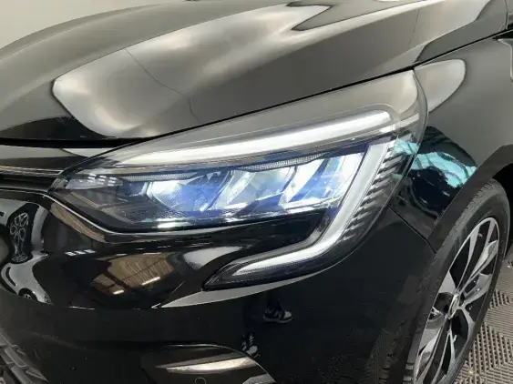 RENAULT CLIO V - voiture d'occasion - Photo 20