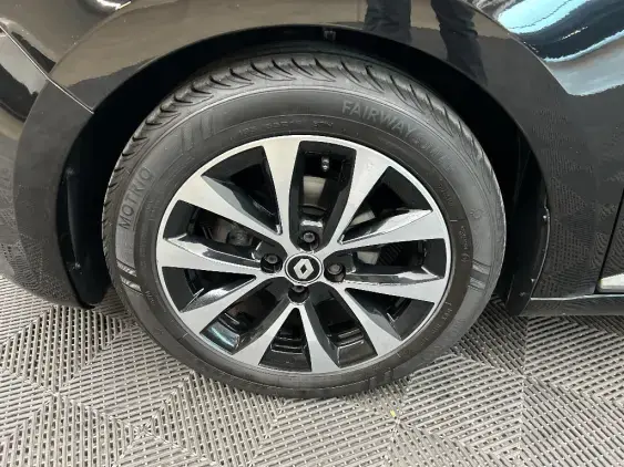 RENAULT CLIO V - voiture d'occasion - Photo 21