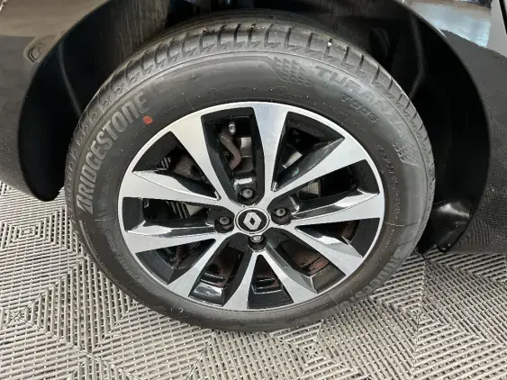 RENAULT CLIO V - voiture d'occasion - Photo 23