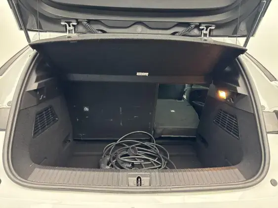 RENAULT MEGANE V - voiture d'occasion - Photo 16