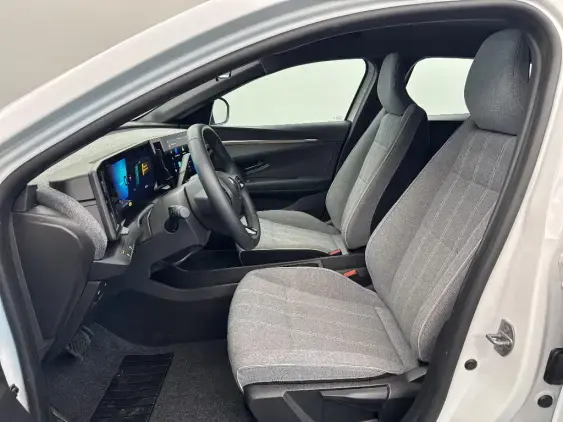 RENAULT MEGANE V - voiture d'occasion - Photo 18