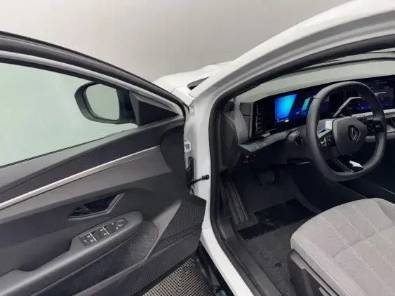 RENAULT MEGANE V - voiture d'occasion - Photo 19