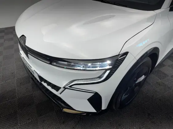 RENAULT MEGANE V - voiture d'occasion - Photo 22