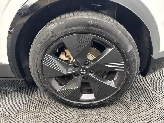 RENAULT MEGANE V - voiture d'occasion - Photo 24