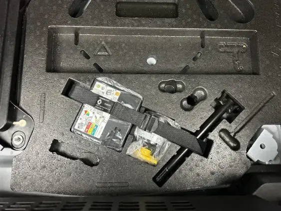 RENAULT CLIO V - voiture d'occasion - Photo 16