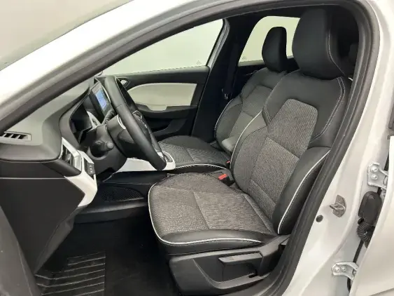 RENAULT CLIO V - voiture d'occasion - Photo 17