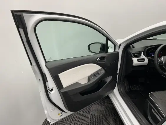 RENAULT CLIO V - voiture d'occasion - Photo 18