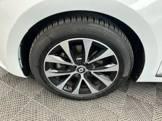 RENAULT CLIO V - voiture d'occasion - Photo 21