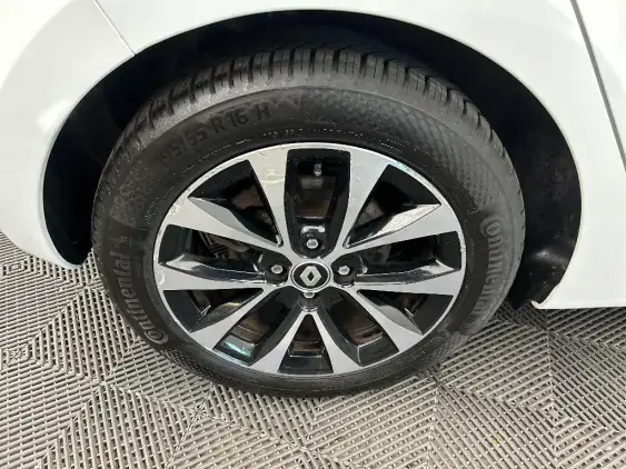 RENAULT CLIO V - voiture d'occasion - Photo 23