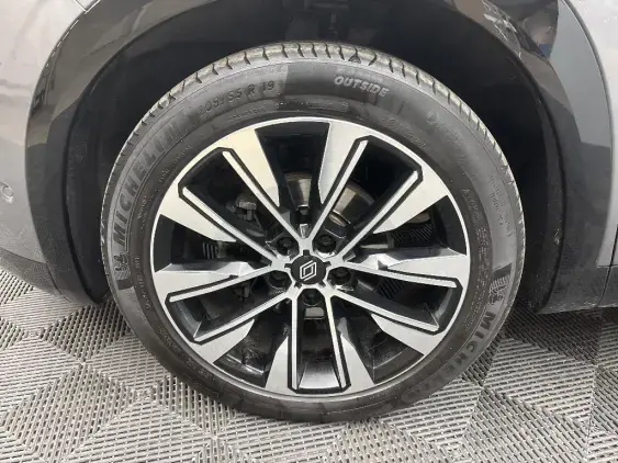 RENAULT AUSTRAL - voiture d'occasion - Photo 21