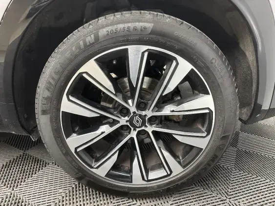 RENAULT AUSTRAL - voiture d'occasion - Photo 22