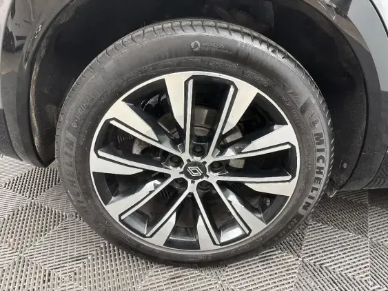 RENAULT AUSTRAL - voiture d'occasion - Photo 23