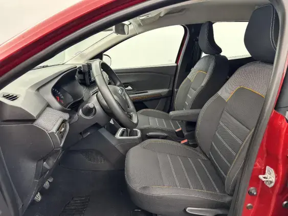 DACIA SANDERO III - voiture d'occasion - Photo 18