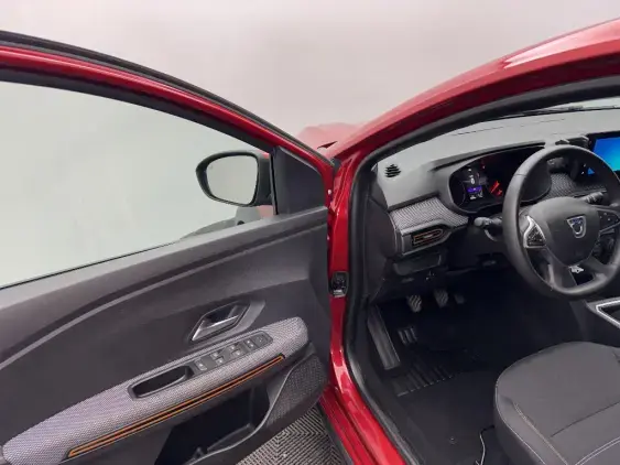 DACIA SANDERO III - voiture d'occasion - Photo 19