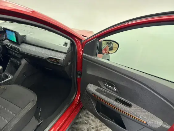 DACIA SANDERO III - voiture d'occasion - Photo 20