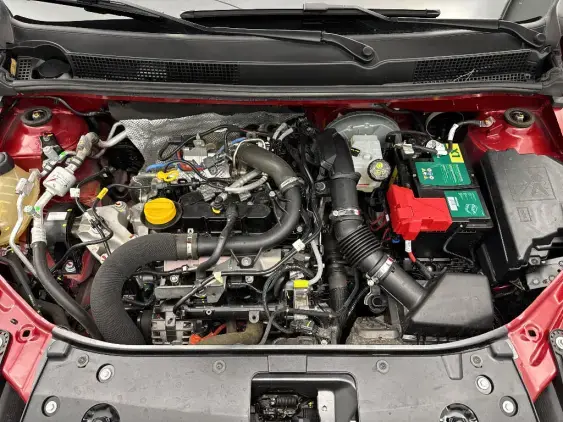 DACIA SANDERO III - voiture d'occasion - Photo 21