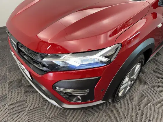 DACIA SANDERO III - voiture d'occasion - Photo 22