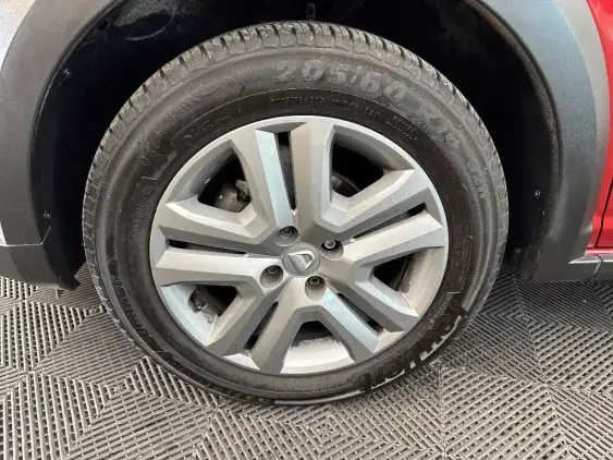 DACIA SANDERO III - voiture d'occasion - Photo 23