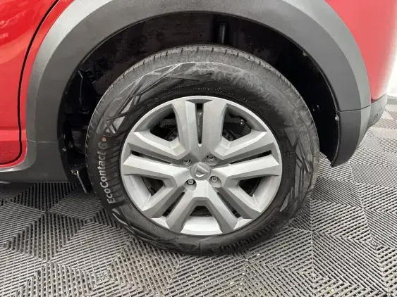 DACIA SANDERO III - voiture d'occasion - Photo 24