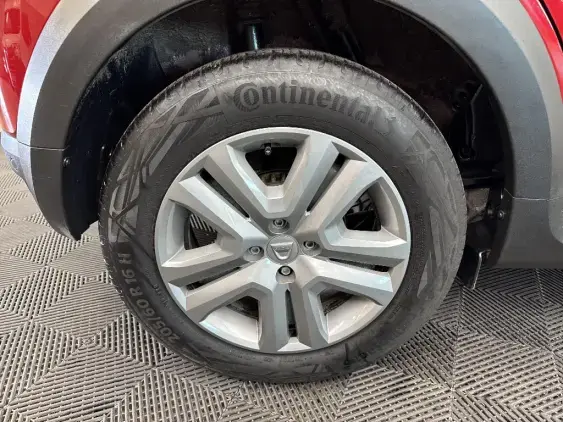 DACIA SANDERO III - voiture d'occasion - Photo 25