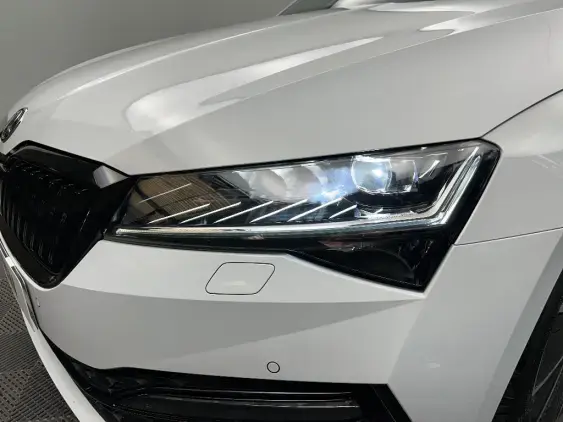 SKODA SUPERB III - voiture d'occasion - Photo 19