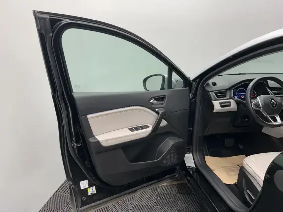 RENAULT CAPTUR II - voiture d'occasion - Photo 17