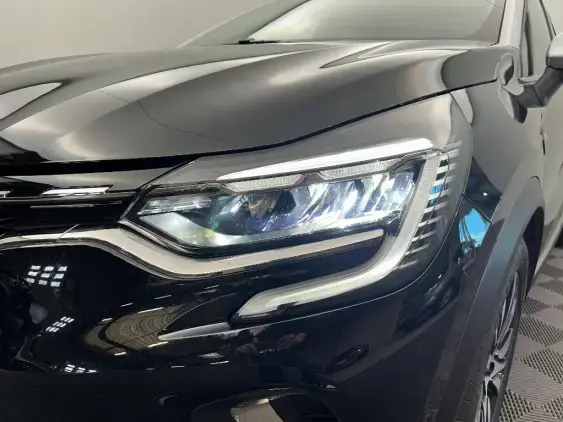 RENAULT CAPTUR II - voiture d'occasion - Photo 19