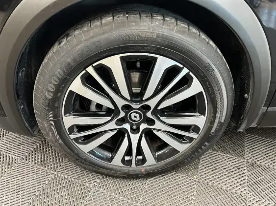 RENAULT CAPTUR II - voiture d'occasion - Photo 20