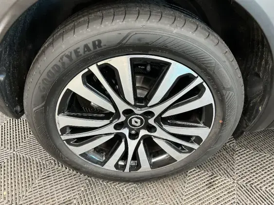 RENAULT CAPTUR II - voiture d'occasion - Photo 22