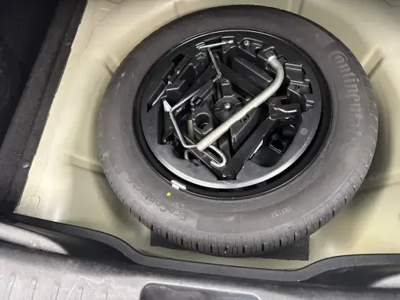 FIAT TIPO II - voiture d'occasion - Photo 17