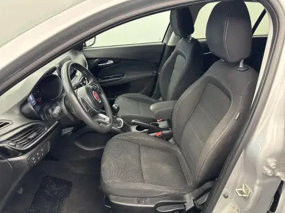 FIAT TIPO II - voiture d'occasion - Photo 18