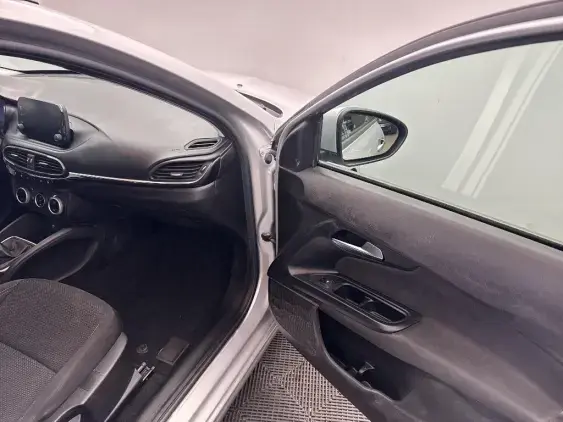 FIAT TIPO II - voiture d'occasion - Photo 20