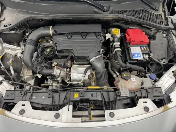 FIAT TIPO II - voiture d'occasion - Photo 21