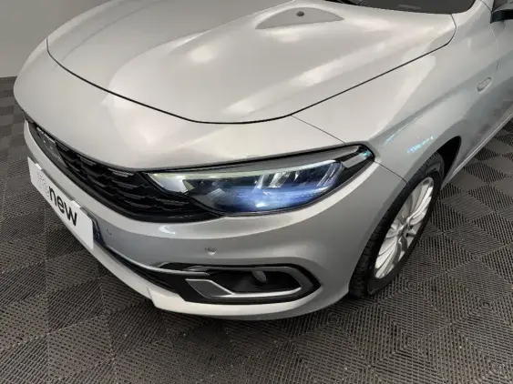 FIAT TIPO II - voiture d'occasion - Photo 22