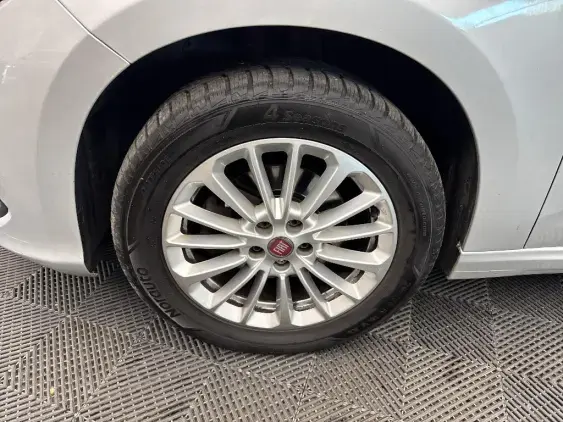 FIAT TIPO II - voiture d'occasion - Photo 23