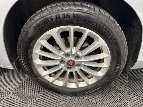 FIAT TIPO II - voiture d'occasion - Photo 24