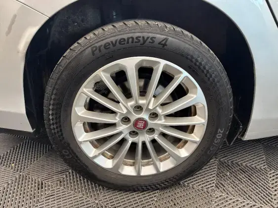 FIAT TIPO II - voiture d'occasion - Photo 25